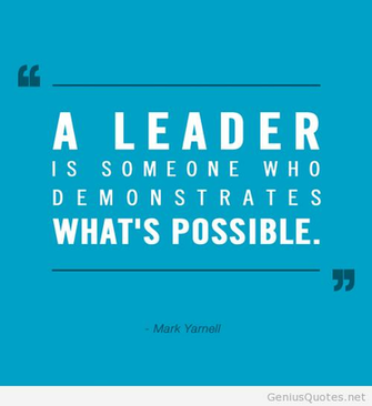 Leadership Quotes Wallpaper