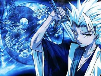 Pics Photos Bleach Hitsugaya Toshiro Wallpaper
