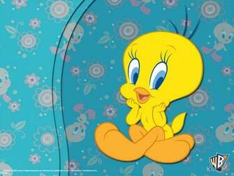 World Sweetie Tweety Pie My Sweet