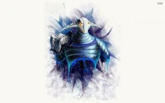 Dota Wallpaper Sven