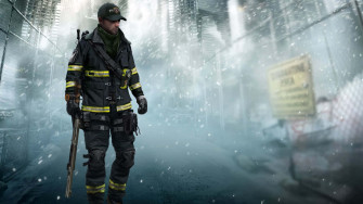Fire Department Wallpaper