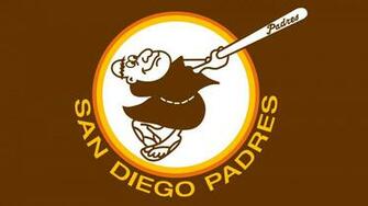 San Diego Padres Computer Wallpaper Desktop Background