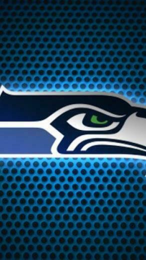 iPhone Wallpaper Sports Seahawks