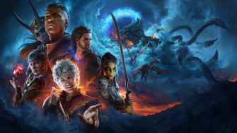 Baldur S Gate Characters 4k Wallpaper iPhone HD Phone 5541l