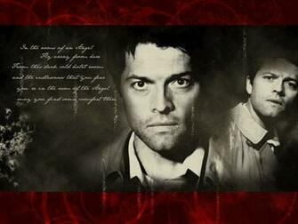 Misha Collins Wallpaper
