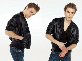 Paul Wallpaper Wesley