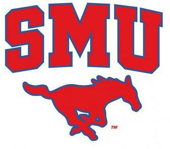 Smu iPhone Wallpaper Top Background