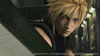 Too Much Has Changed Since Final Fantasy Vii Arrived On The Scene And