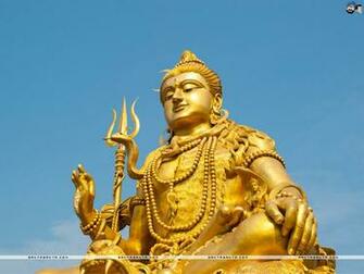 Hindu Gods Goddesses Full HD Wallpaper Image Santabanta