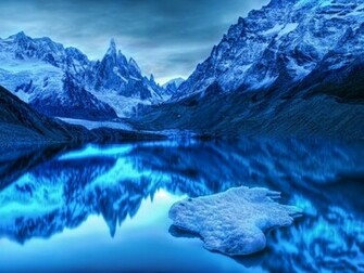 Antarctica Wallpaper
