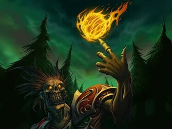 More Awesome Fantasy Wallpaper