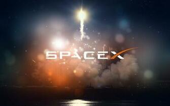Best Spacex Wallpaper Dragon