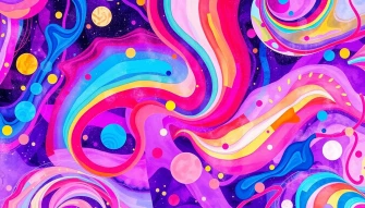 Eye Candy Wallpaper