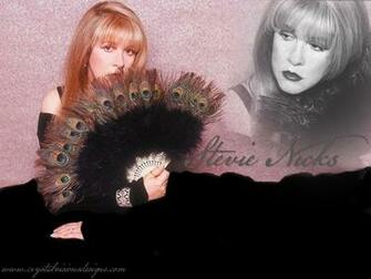 Stevie Nicks Wallpaper