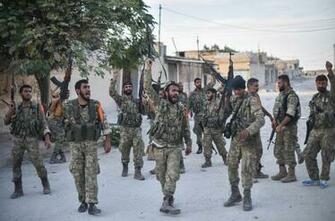 Why Is Turkey Bombing The Kurds In Syria Background To