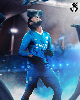 B R Football On Neymar Is Undergoing A Medical Ahead Of