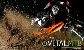 Vital Mtb Desktop Wallpaper Mountain Bikes Feature Stories