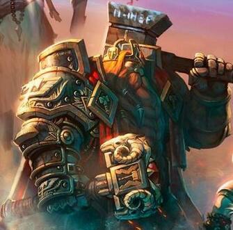 Thread Dwarf Appreciation