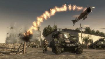 Battlefield HD Wallpaper Background Image