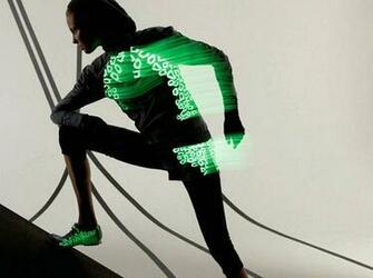 Adidas Stella Mccartney Vegan Fashion Clothing Eco