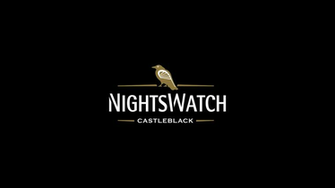 Watch Thrones Of Guinness Nightands Beer Black