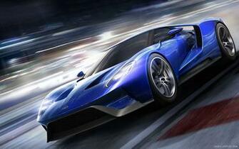 Forza Motorsport HD Wallpaper IHD