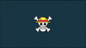Awesome One Piece Laptop Wallpaper In