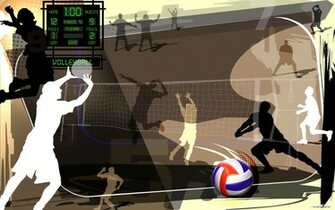Sport Wallpaper Olympics Sports