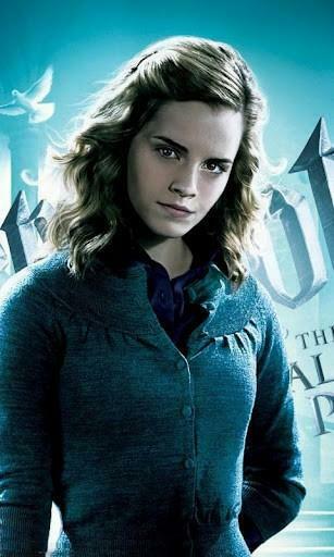 Free download Harry Potter HD Live Wallpaper App for Android [307x512