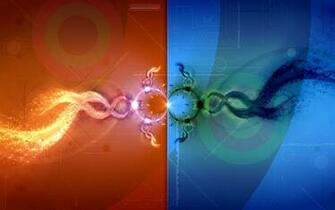 Dual Monitor Screen Other Wallpaper