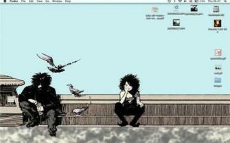 Sandman Wallpaper By Alili Fan Art Other