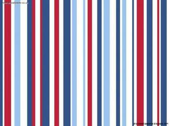 Yellow And White Striped Wallpaper Zone