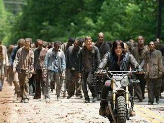 Wallpaper Daryl Dixon The Walking Dead Photos And Walls