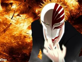 Ichigo H Hollow Wallpaper