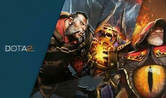 Epic Dota Wallpaper From