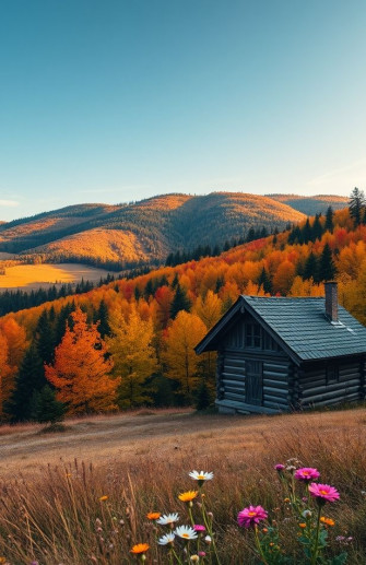 Ukraine HD Wallpaper