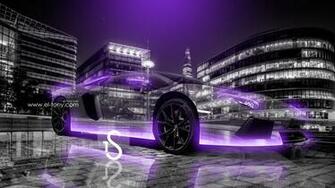 Crystal City Car F35 Vs Lamborghini Aventador