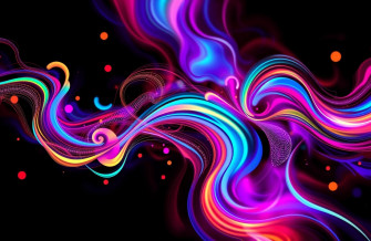 Wallpaper That Move With Music