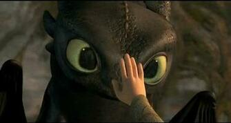 The Story Of Pinky Toothless Dragon