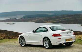 Bmw Z4 Wallpaper Carwalls Covering The World Of Cars