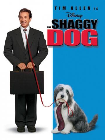 Watch The Shaggy Dog Prime Video