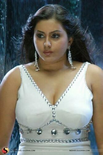 Namitha Kapoor HD Wallpaper Hot New Picture