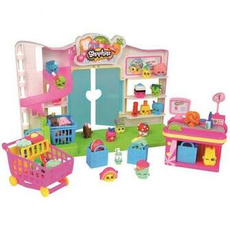 Shopkins Large Image