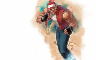 King Of Fighter Wallpaper Signaturebar Forums