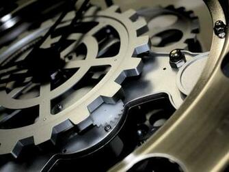 Gear Wallpaper Pictures