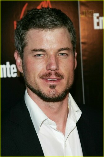 Eric Dane Wallpaper