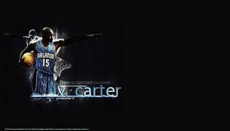 Vince Carter Orlando Magic Widescreen Wallpaper Html