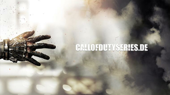 Call Of Duty Advanced Warfare Wallpaper By Brovvnie