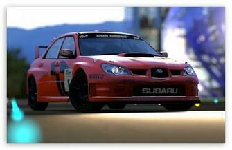 Subaru Impreza Wrx Gt5 HD Wallpaper For Standard Fullscreen Uxga