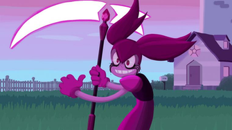 Steven Universe Wallpaper Phone Spinel Ranktechnology